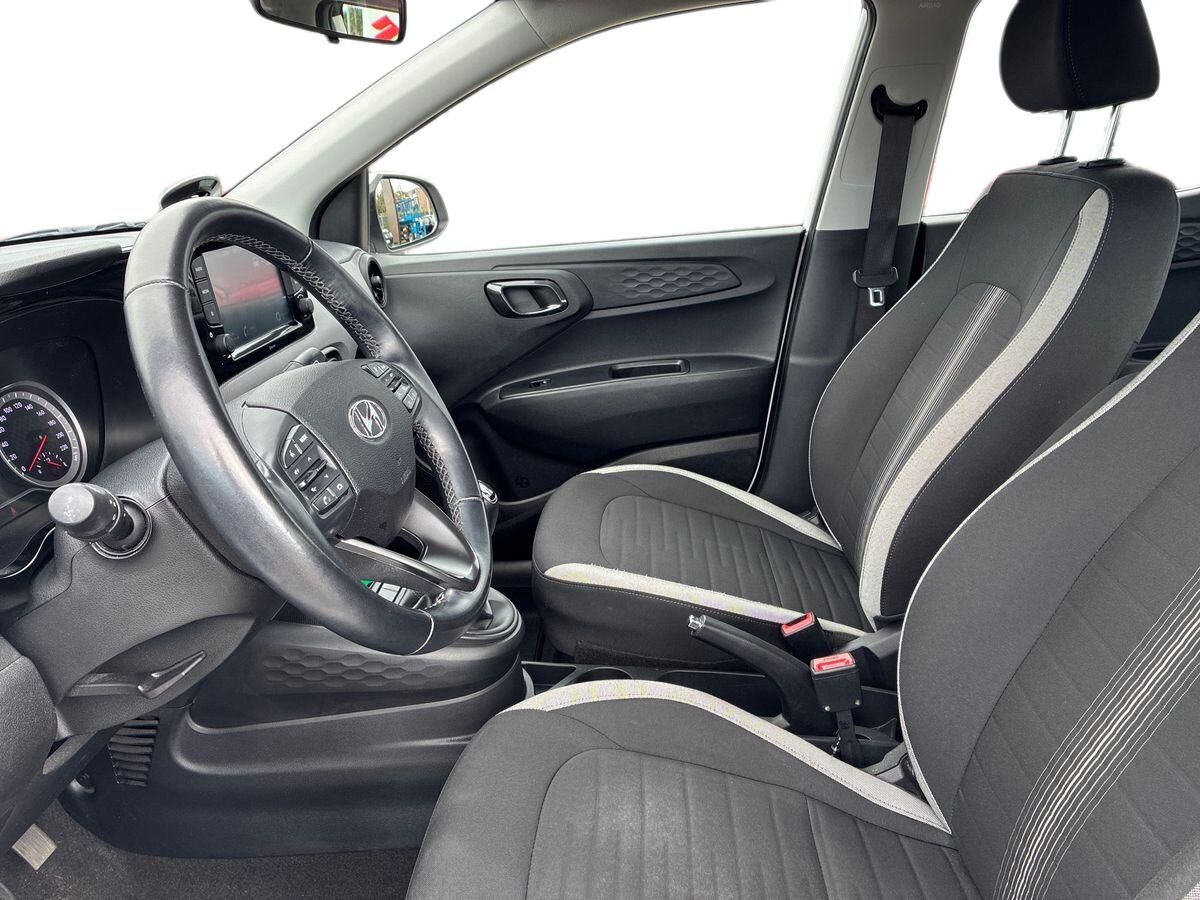 Billede af Hyundai i10 1,0 Essential 67HK 5d