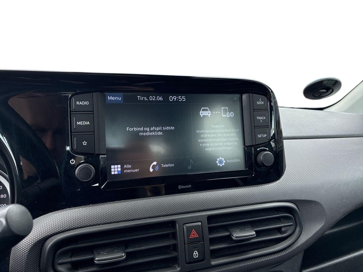Billede af Hyundai i10 1,0 Essential 67HK 5d