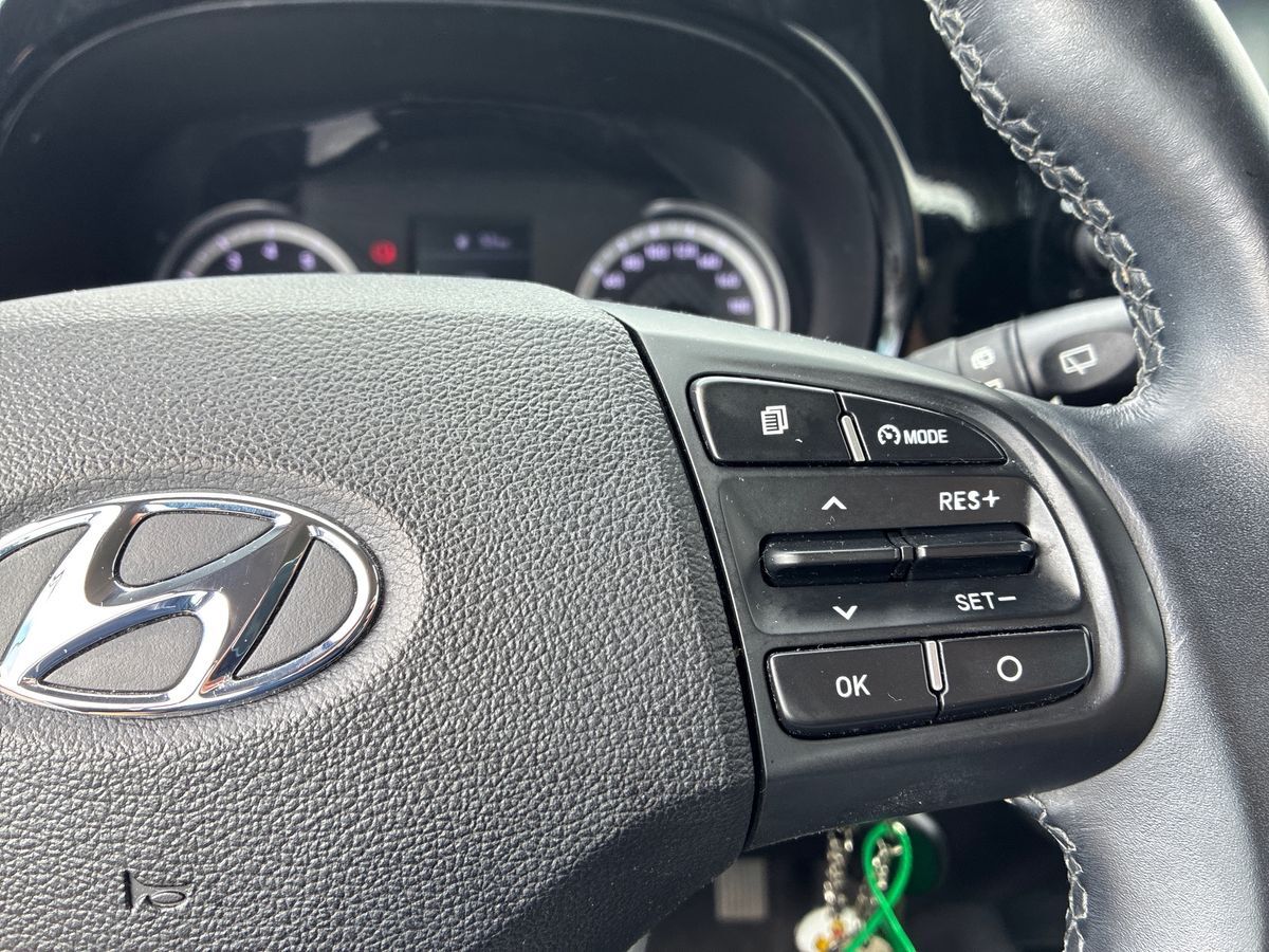 Billede af Hyundai i10 1,0 Essential 67HK 5d