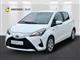 Billede af Toyota Yaris 1,5 Hybrid H2 E-CVT 100HK 5d Trinl. Gear