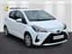 Billede af Toyota Yaris 1,5 Hybrid H2 E-CVT 100HK 5d Trinl. Gear