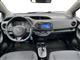 Billede af Toyota Yaris 1,5 Hybrid H2 E-CVT 100HK 5d Trinl. Gear