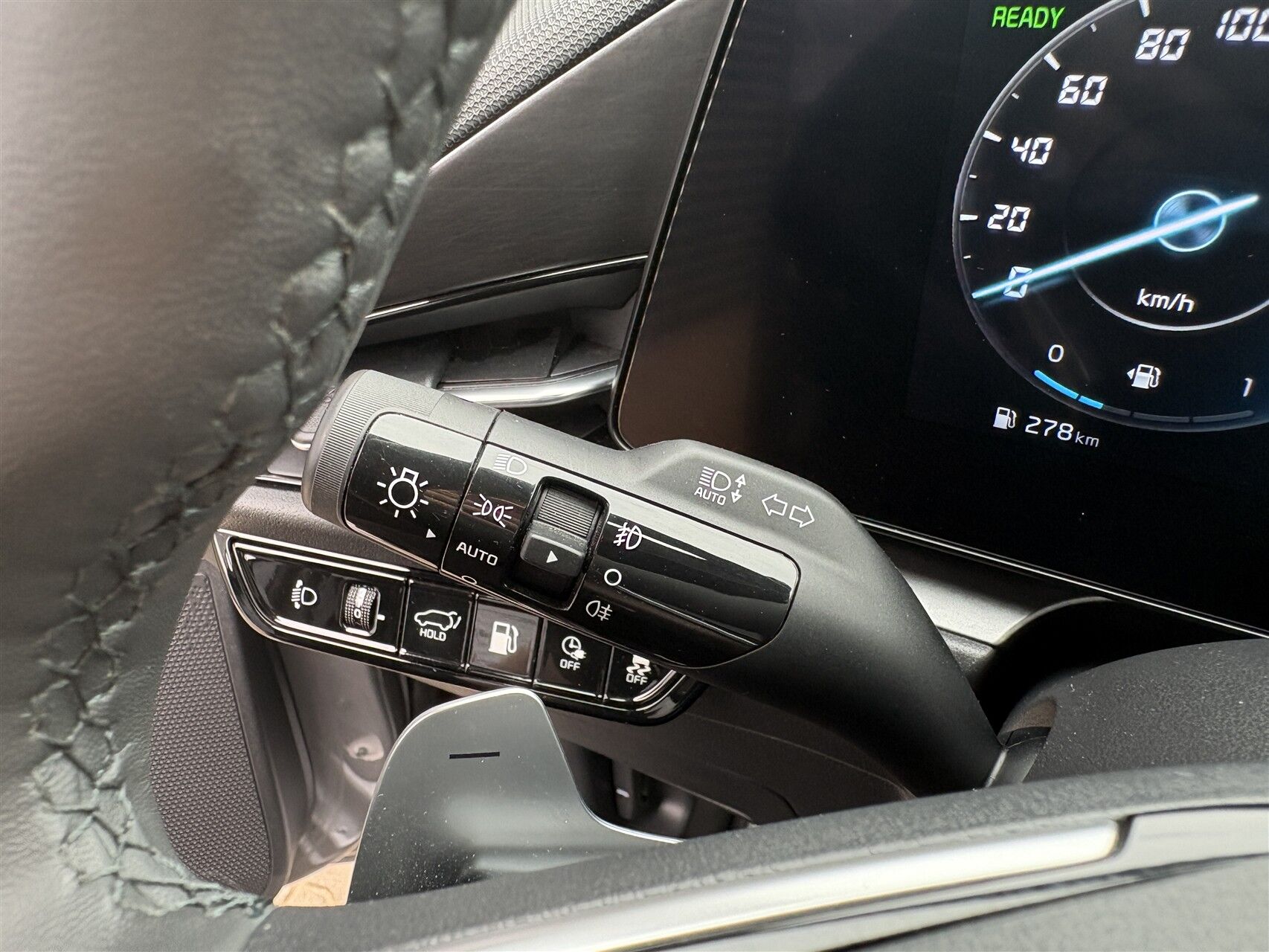 Billede af Kia Niro 1,6 GDI PHEV  Plugin-hybrid Upgrade DCT 183HK 5d 6g Aut.