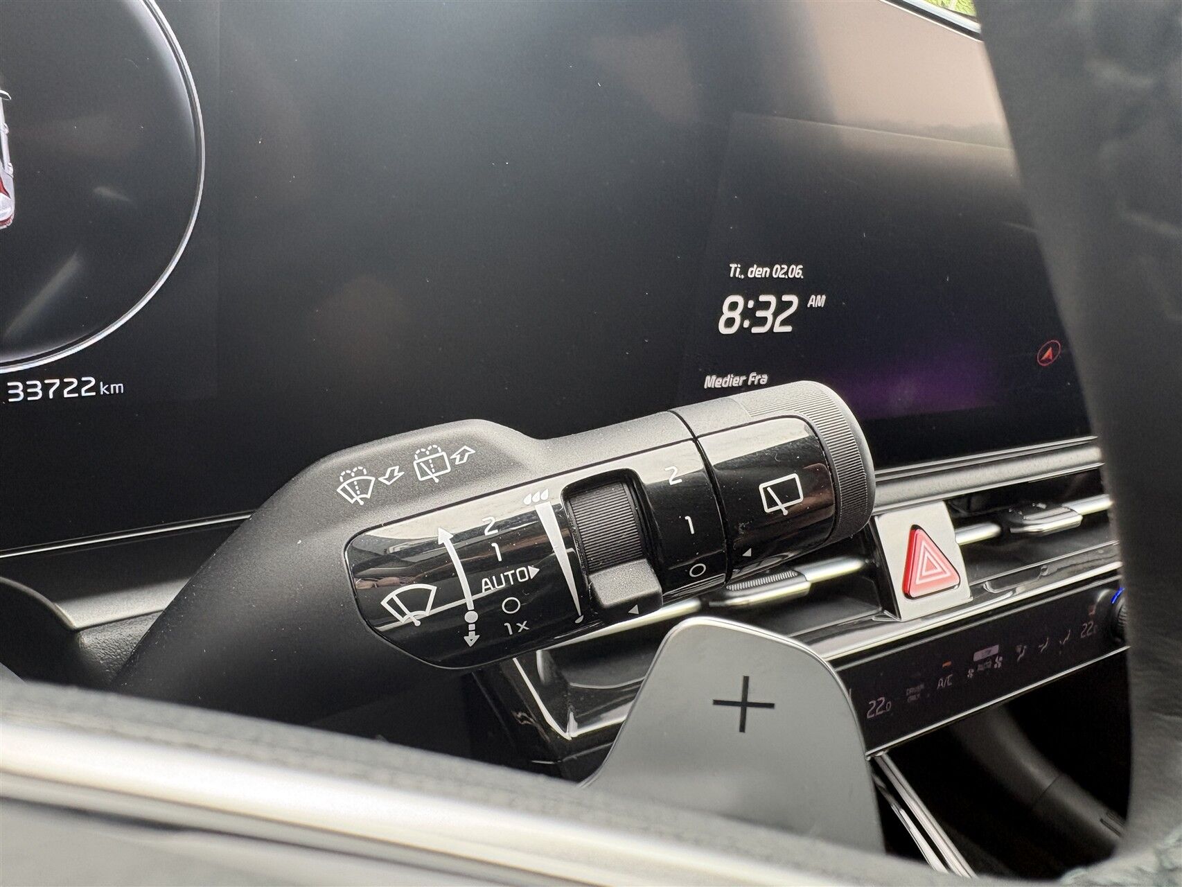 Billede af Kia Niro 1,6 GDI PHEV  Plugin-hybrid Upgrade DCT 183HK 5d 6g Aut.