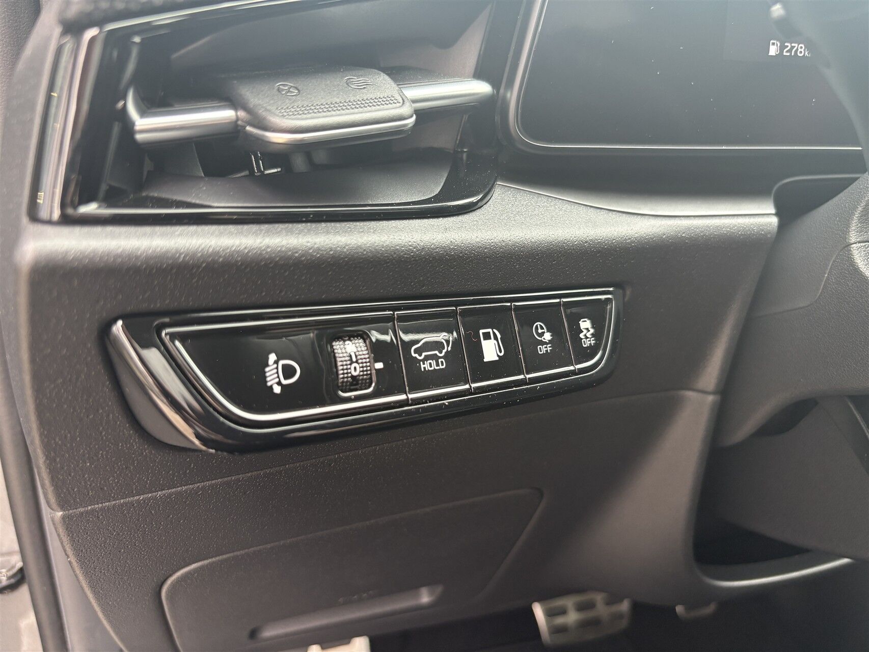 Billede af Kia Niro 1,6 GDI PHEV  Plugin-hybrid Upgrade DCT 183HK 5d 6g Aut.