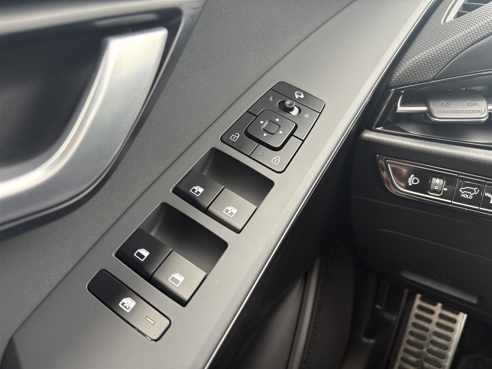 Billede af Kia Niro 1,6 GDI PHEV  Plugin-hybrid Upgrade DCT 183HK 5d 6g Aut.