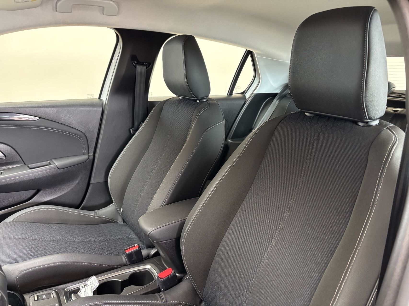 Billede af Opel Corsa-e EL Elegance 136HK 5d Aut.