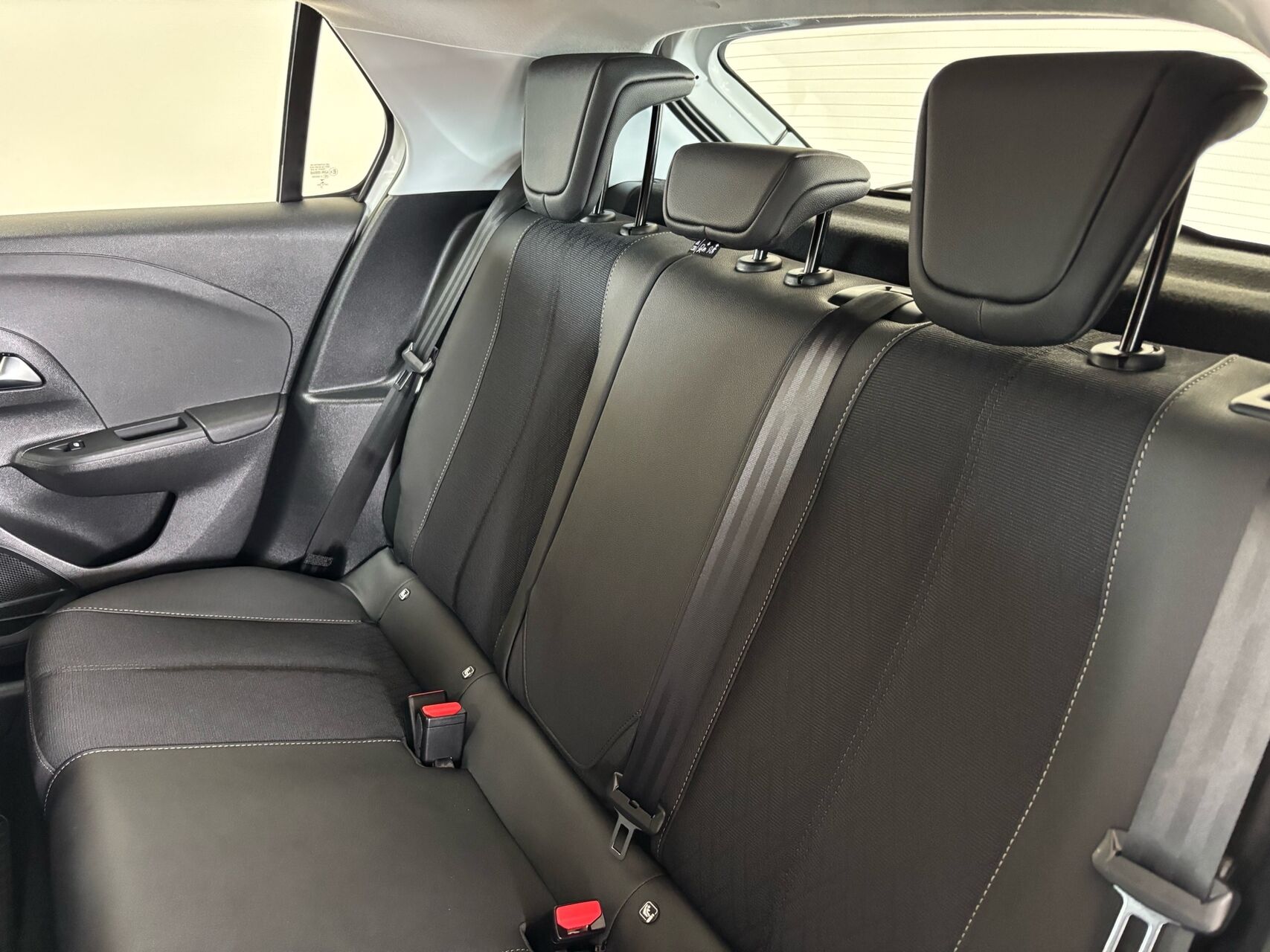 Billede af Opel Corsa-e EL Elegance 136HK 5d Aut.