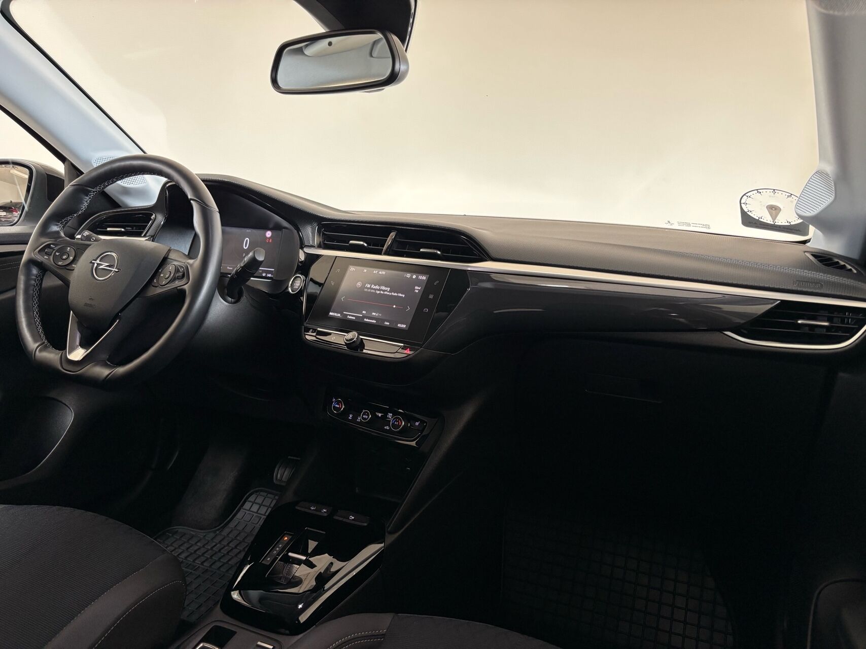 Billede af Opel Corsa-e EL Elegance 136HK 5d Aut.