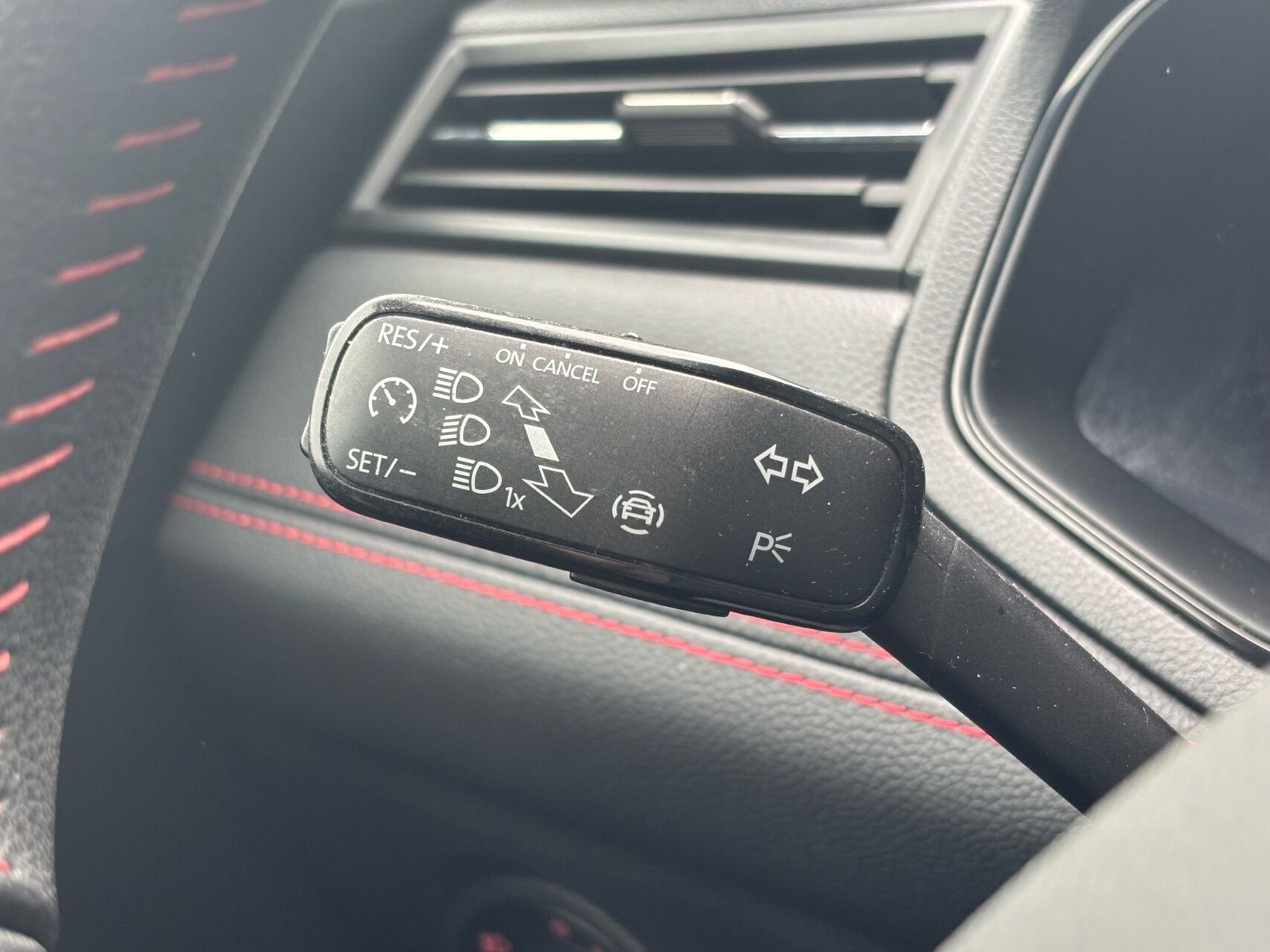 Billede af Seat Ibiza 1,0 TSI FR DSG 115HK 5d 7g Aut.