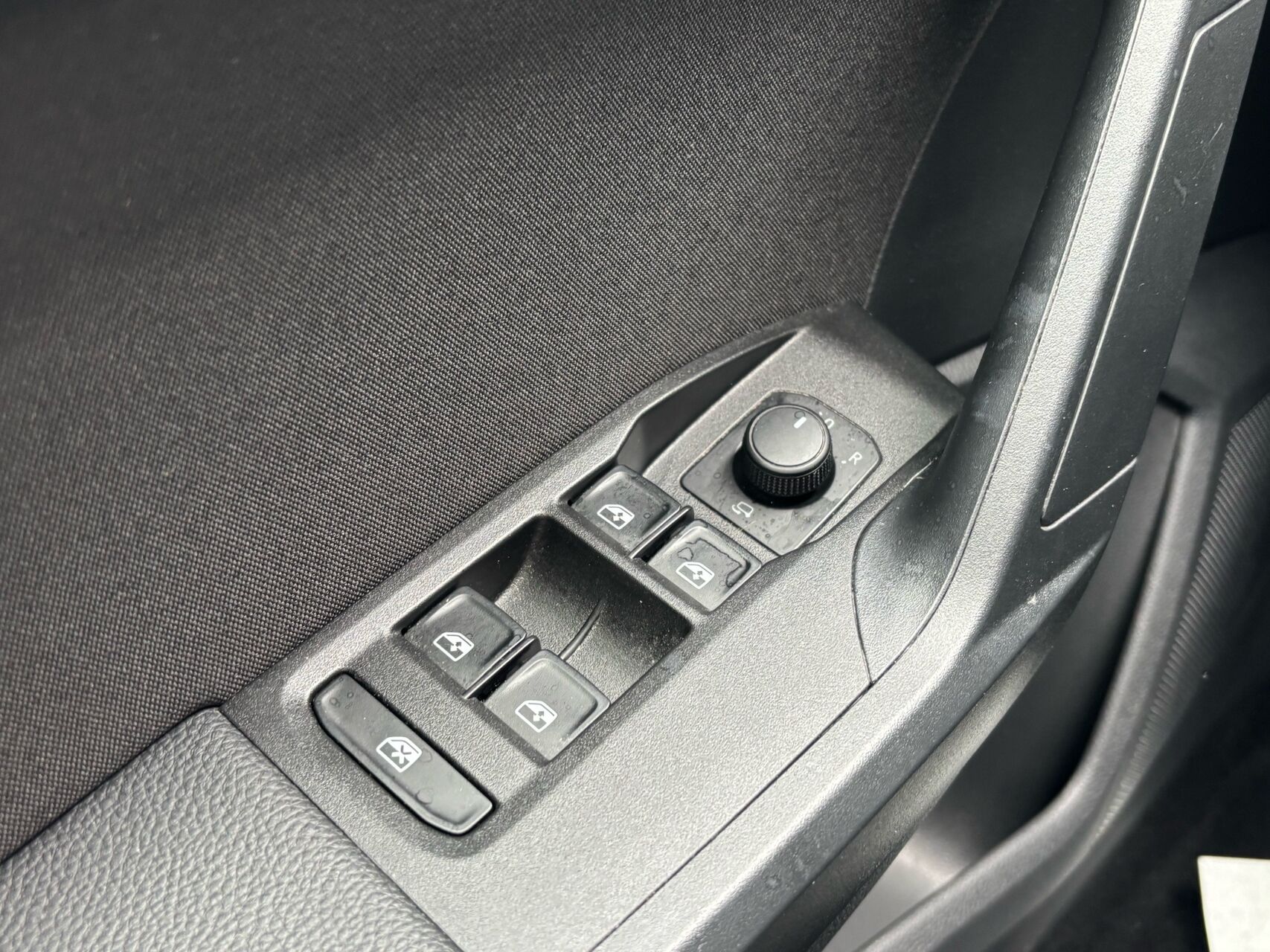 Billede af Seat Ibiza 1,0 TSI FR DSG 115HK 5d 7g Aut.
