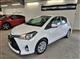 Billede af Toyota Yaris 1,0 VVT-I T1 Style 69HK 5d