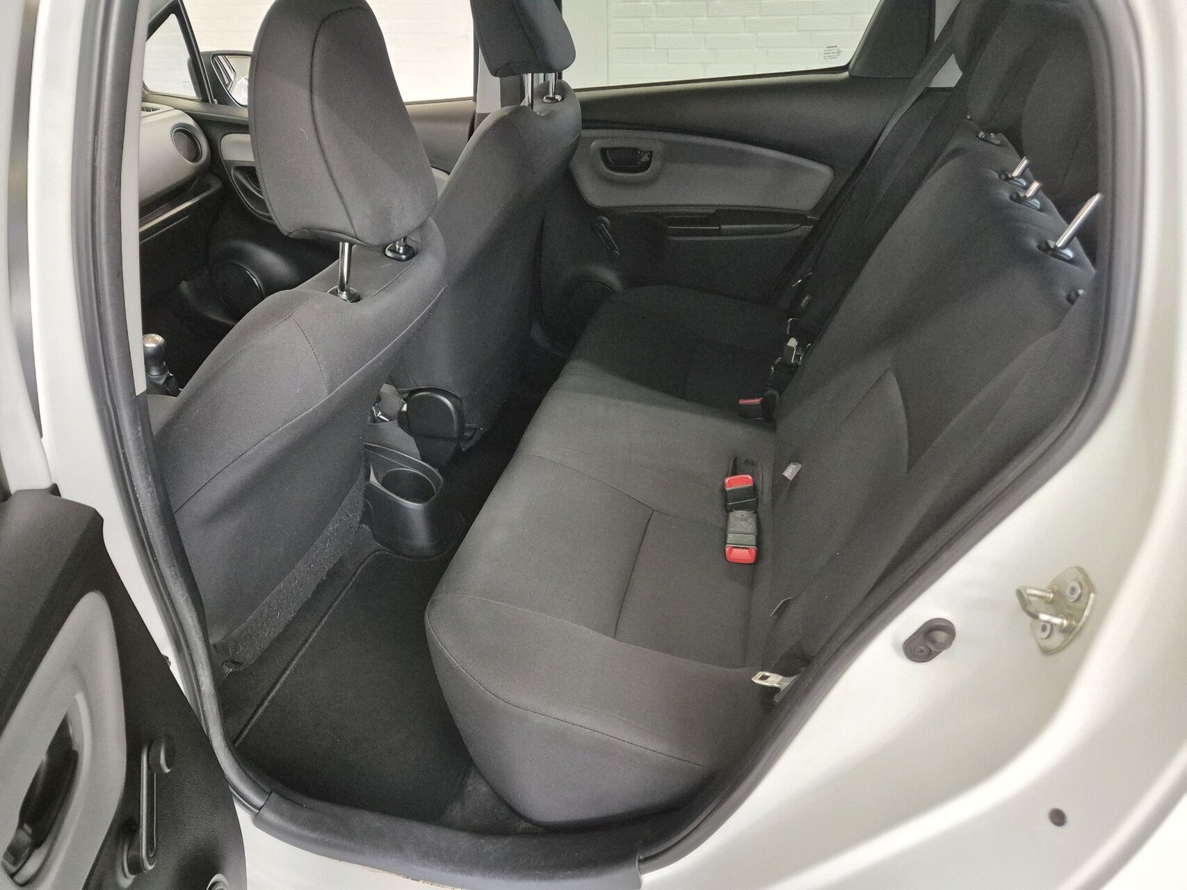 Billede af Toyota Yaris 1,0 VVT-I T1 Style 69HK 5d
