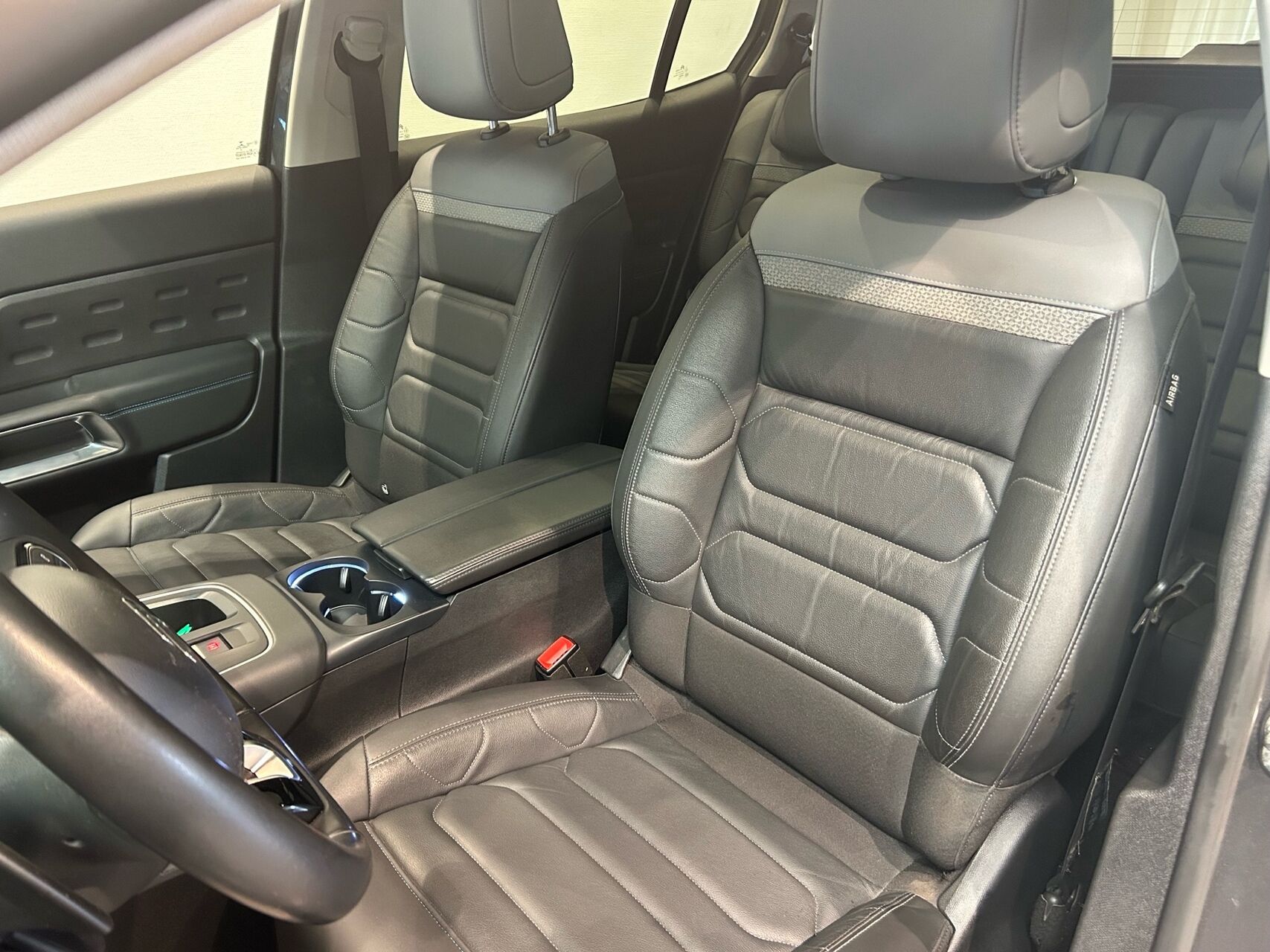 Billede af Citroën C5 Aircross 1,6 Plugin-hybrid Superior EAT8 225HK 5d 8g Aut.