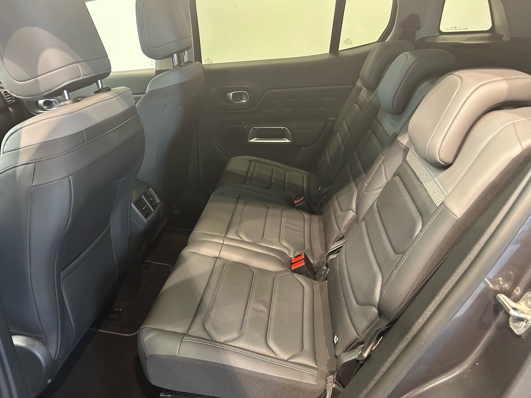 Billede af Citroën C5 Aircross 1,6 Plugin-hybrid Superior EAT8 225HK 5d 8g Aut.