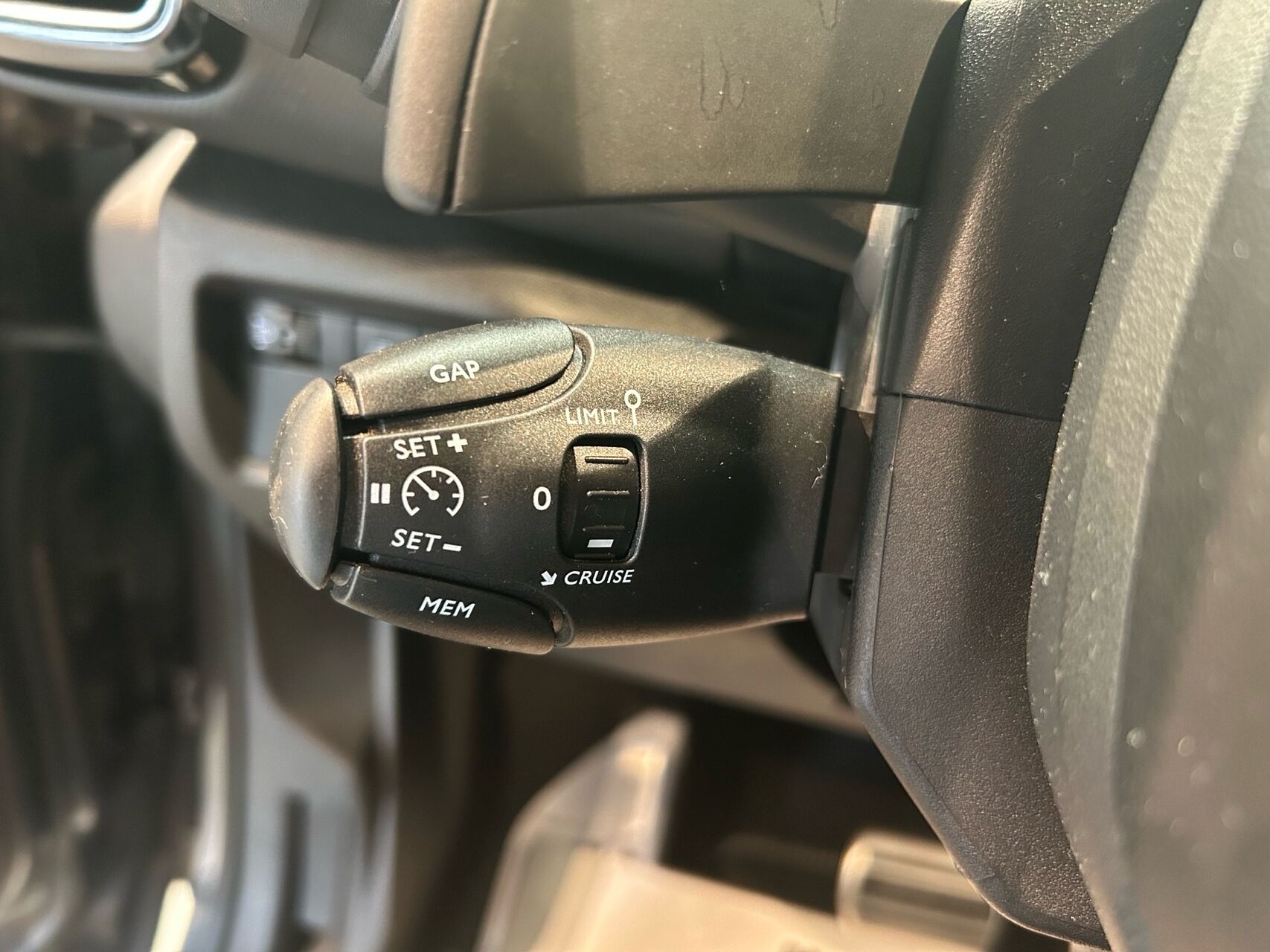 Billede af Citroën C5 Aircross 1,6 Plugin-hybrid Superior EAT8 225HK 5d 8g Aut.