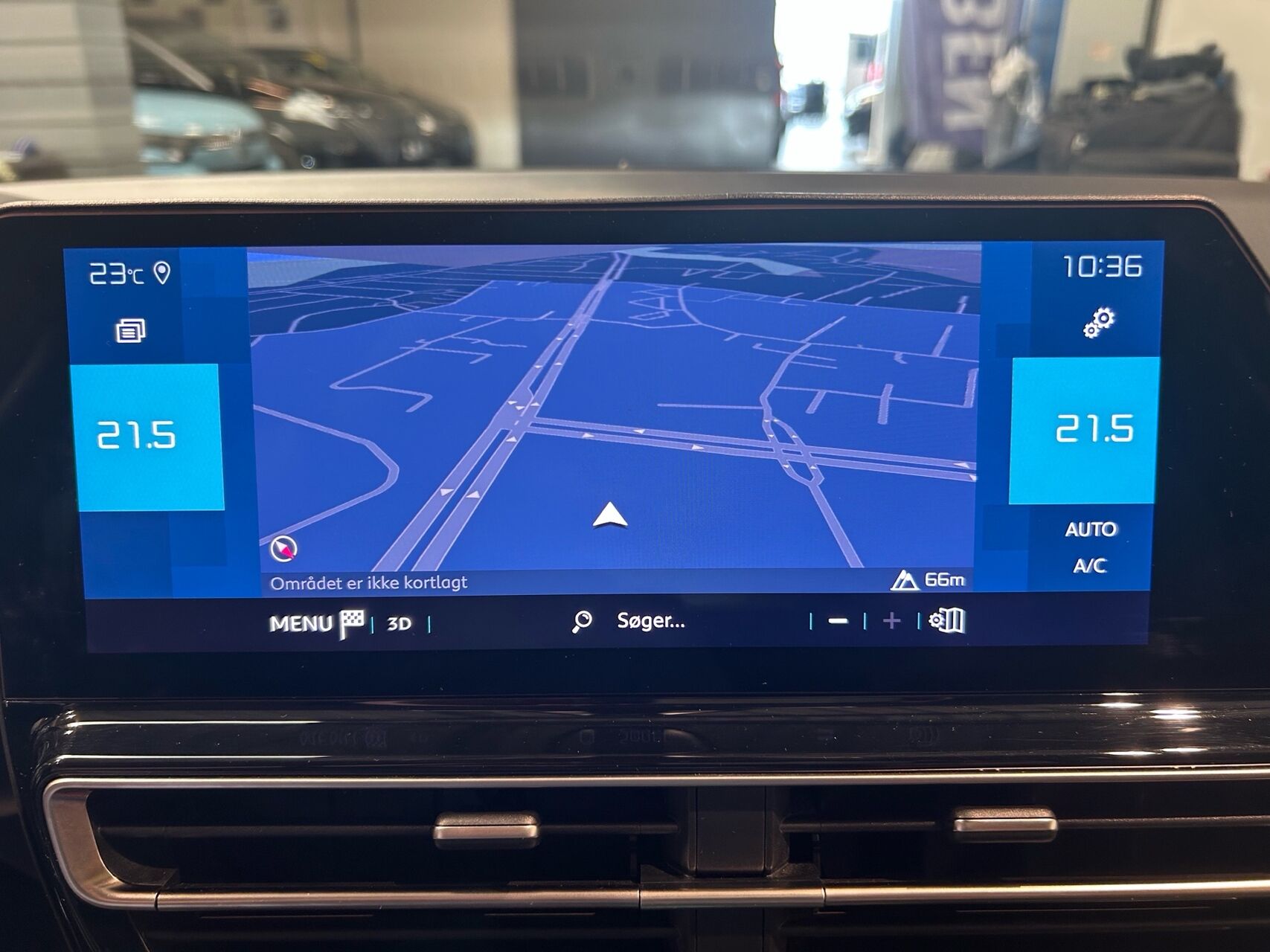 Billede af Citroën C5 Aircross 1,6 Plugin-hybrid Superior EAT8 225HK 5d 8g Aut.