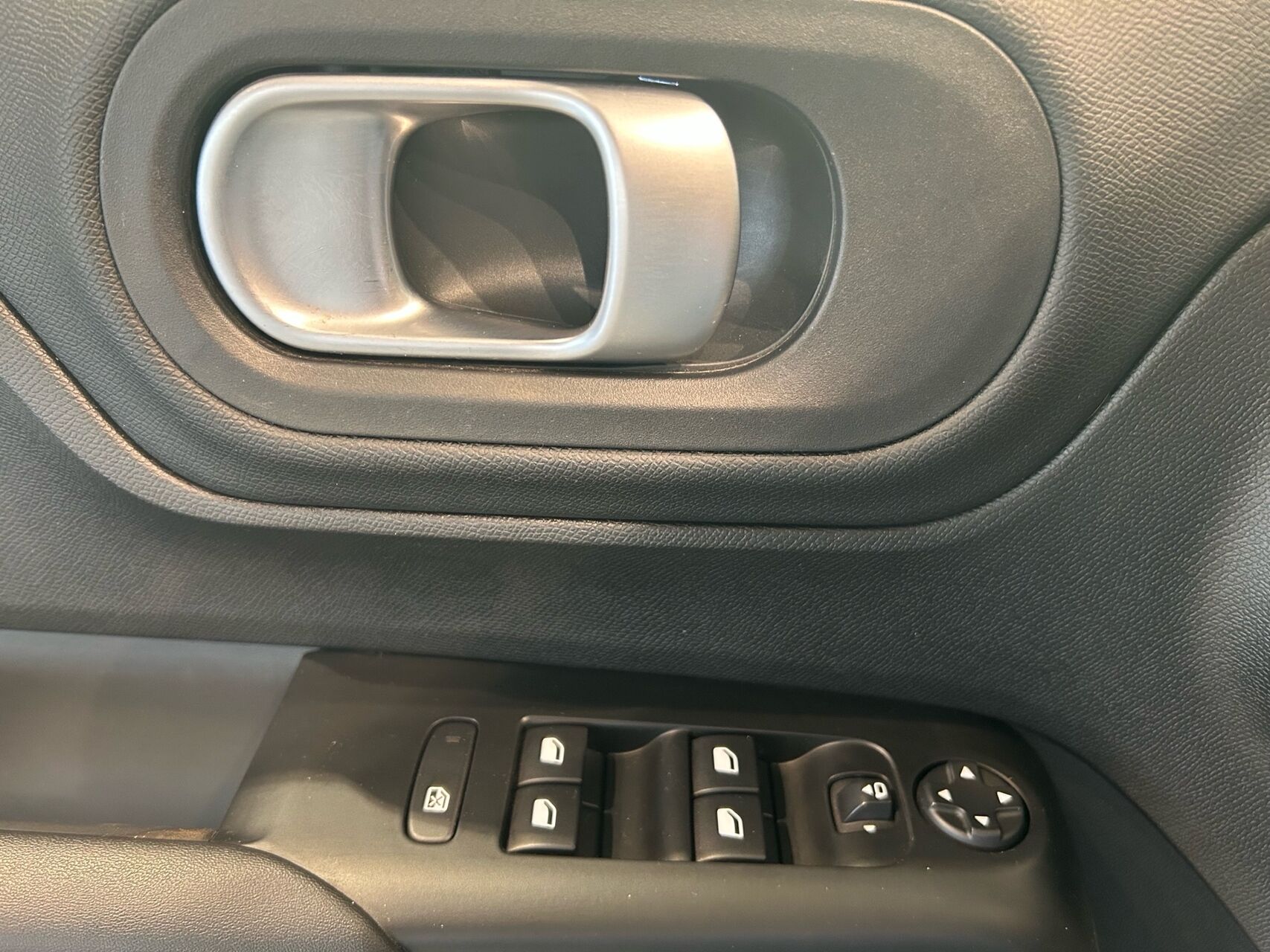 Billede af Citroën C5 Aircross 1,6 Plugin-hybrid Superior EAT8 225HK 5d 8g Aut.