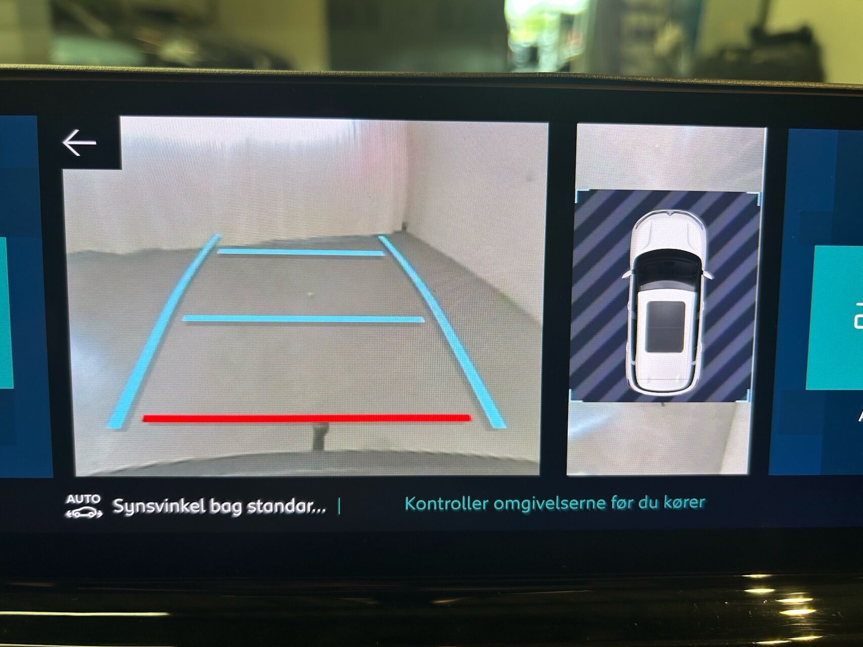 Billede af Citroën C5 Aircross 1,6 Plugin-hybrid Superior EAT8 225HK 5d 8g Aut.