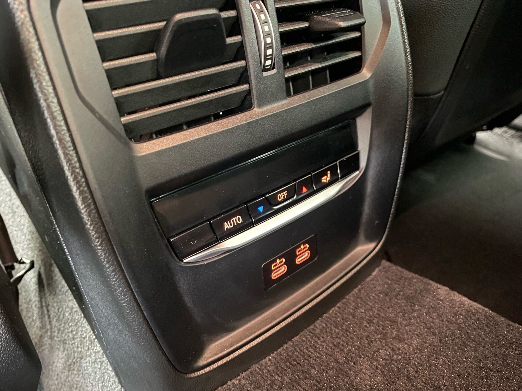 Billede af BMW i4 eDrive35 Gran Coupé EL 286HK 5d Aut.