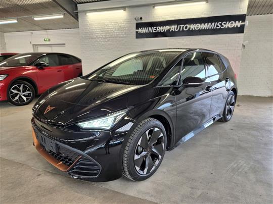 Cupra Born EL Válida 204HK 5d Aut.