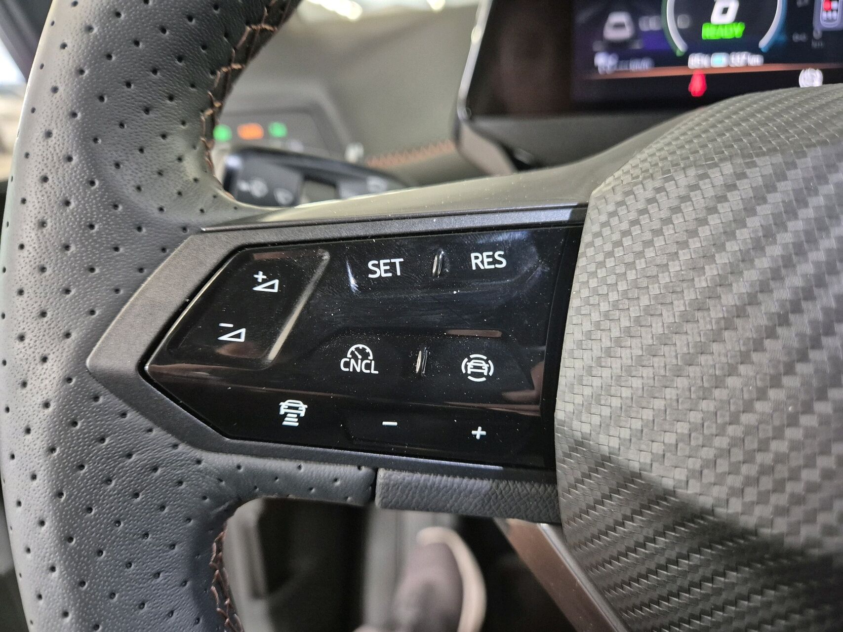 Billede af Cupra Born EL Válida 204HK 5d Aut.