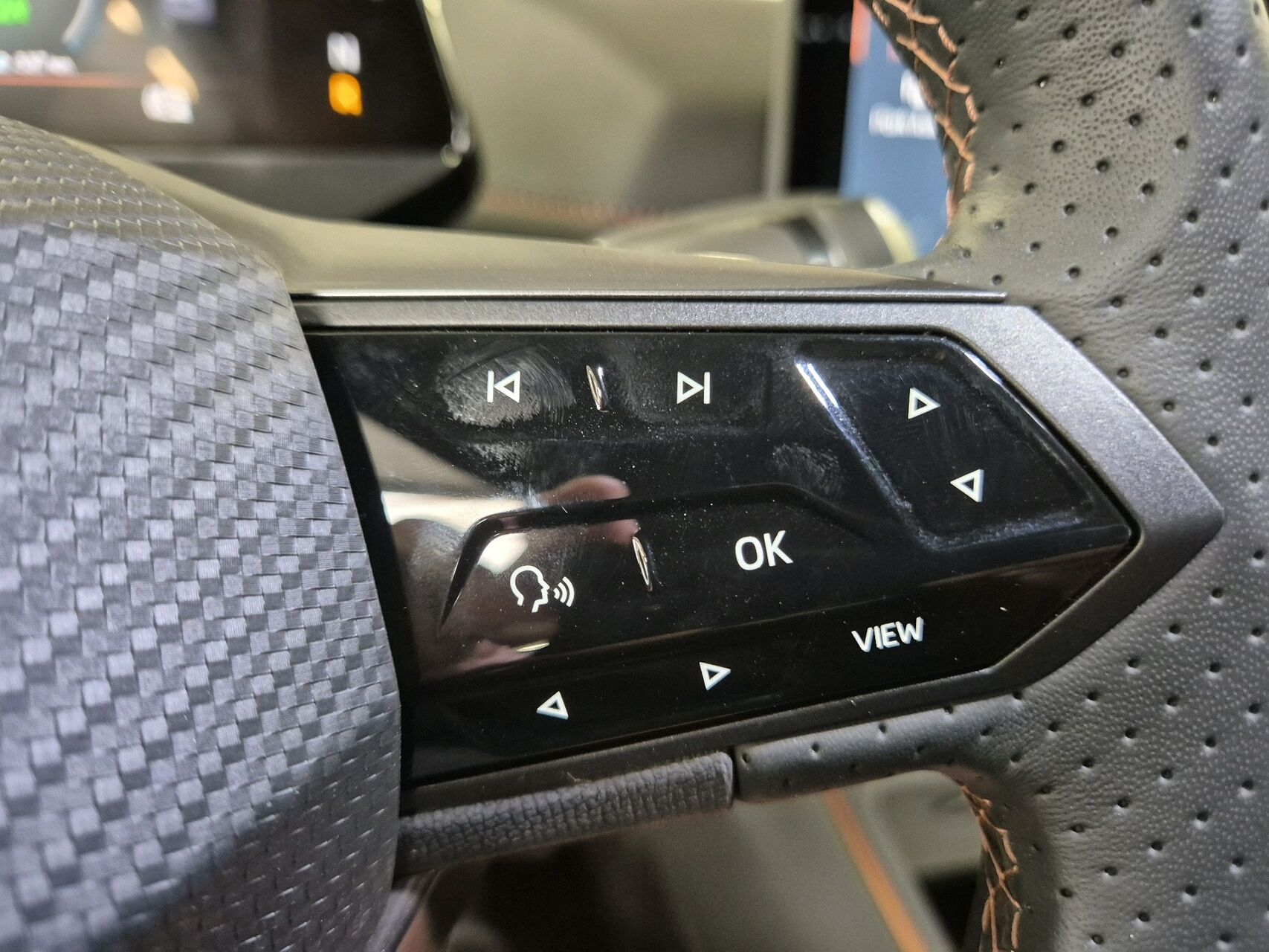 Billede af Cupra Born EL Válida 204HK 5d Aut.