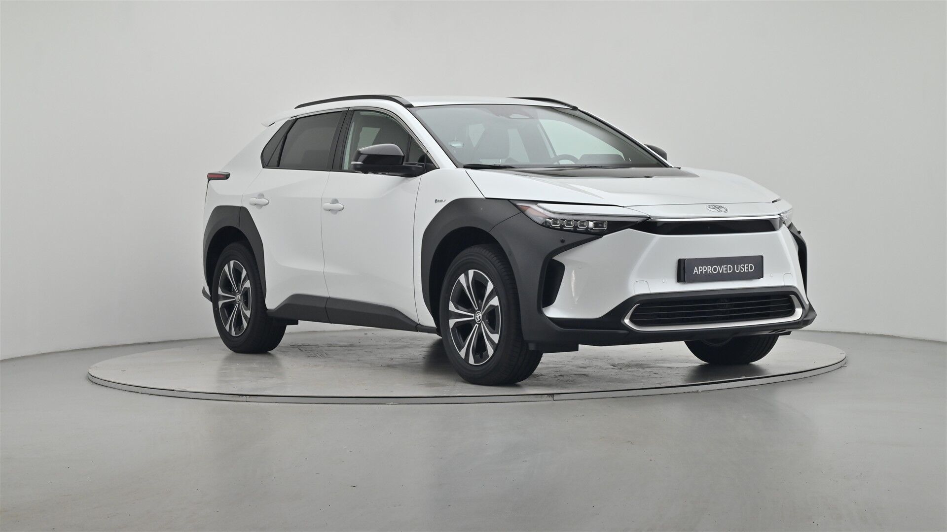 Billede af Toyota bZ4X EL Executive 204HK 5d Aut.