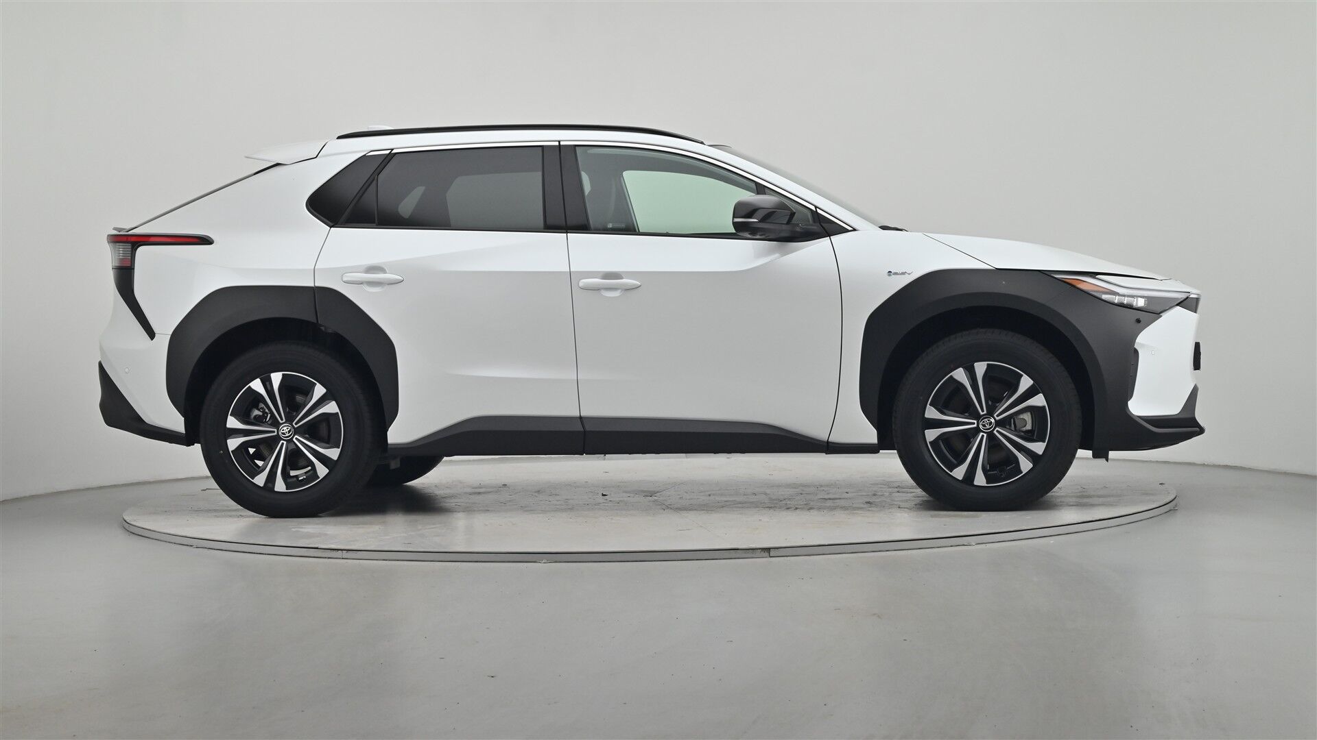 Billede af Toyota bZ4X EL Executive 204HK 5d Aut.