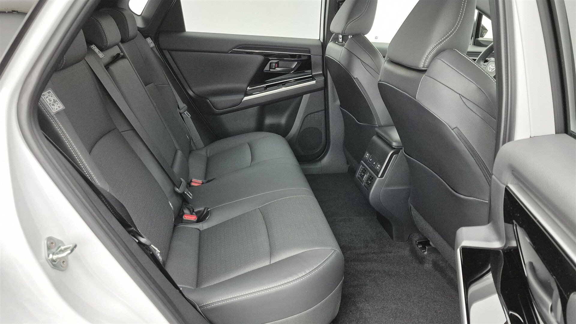 Billede af Toyota bZ4X EL Executive 204HK 5d Aut.