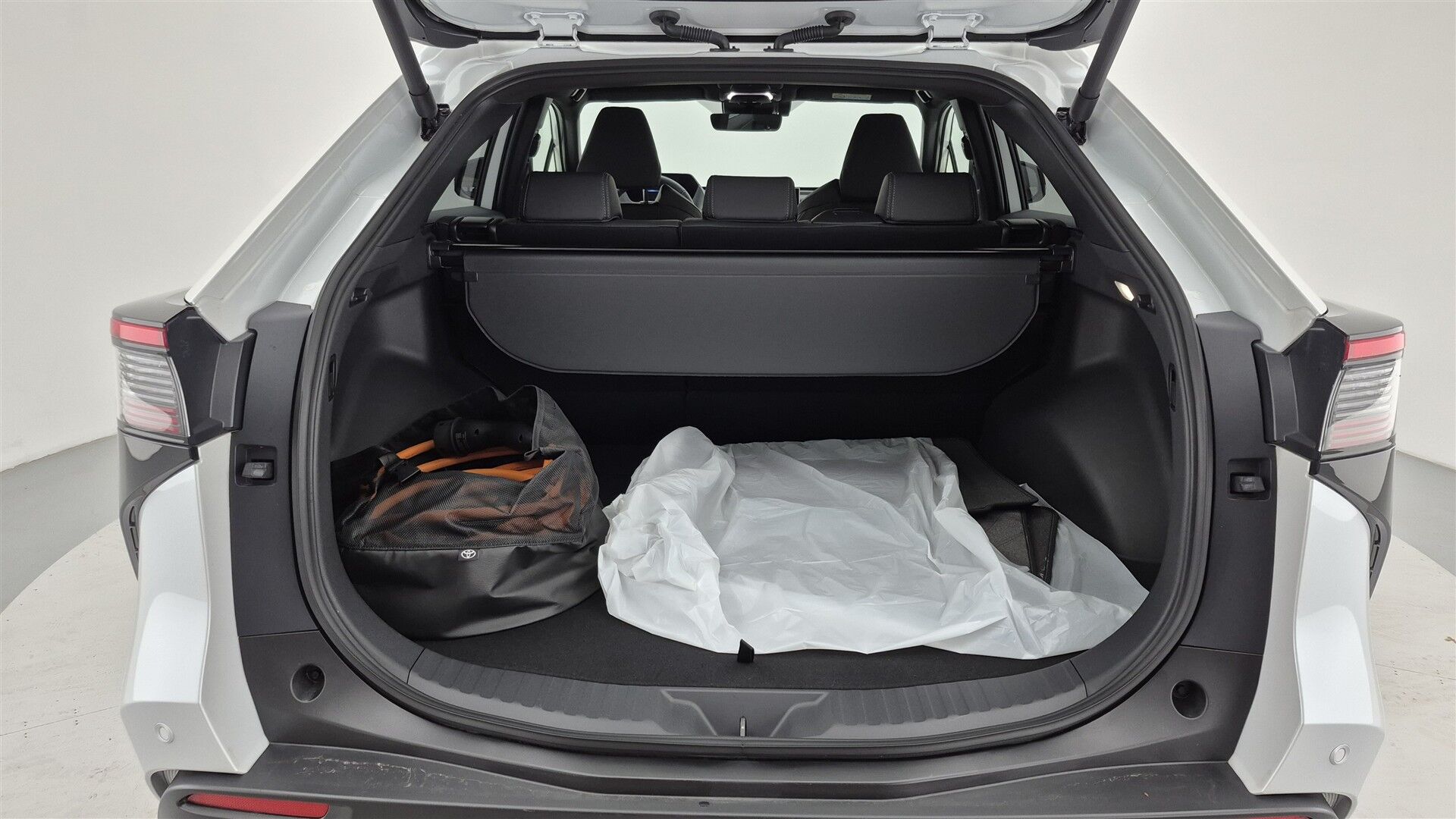 Billede af Toyota bZ4X EL Executive 204HK 5d Aut.
