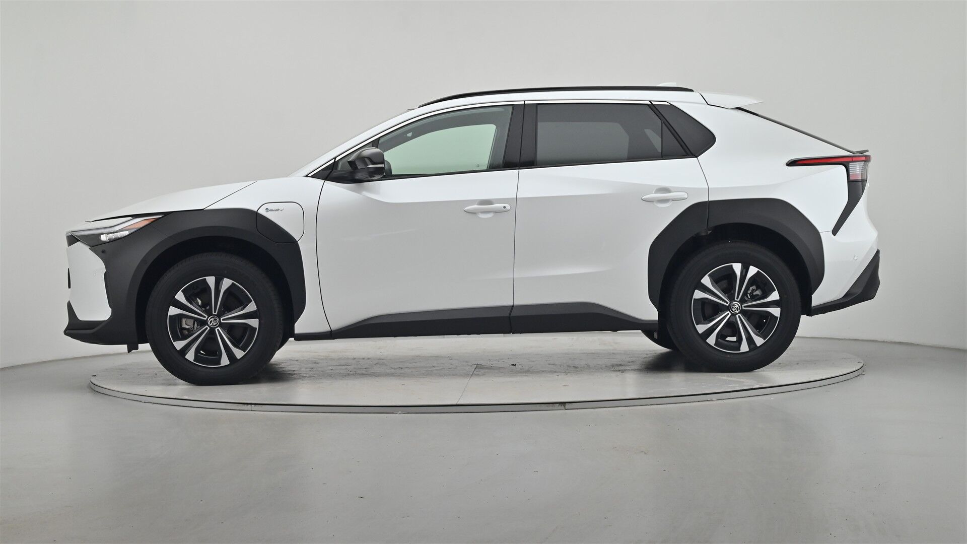 Billede af Toyota bZ4X EL Executive 204HK 5d Aut.
