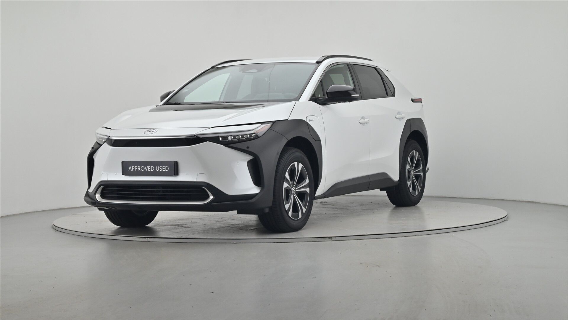 Billede af Toyota bZ4X EL Executive 204HK 5d Aut.