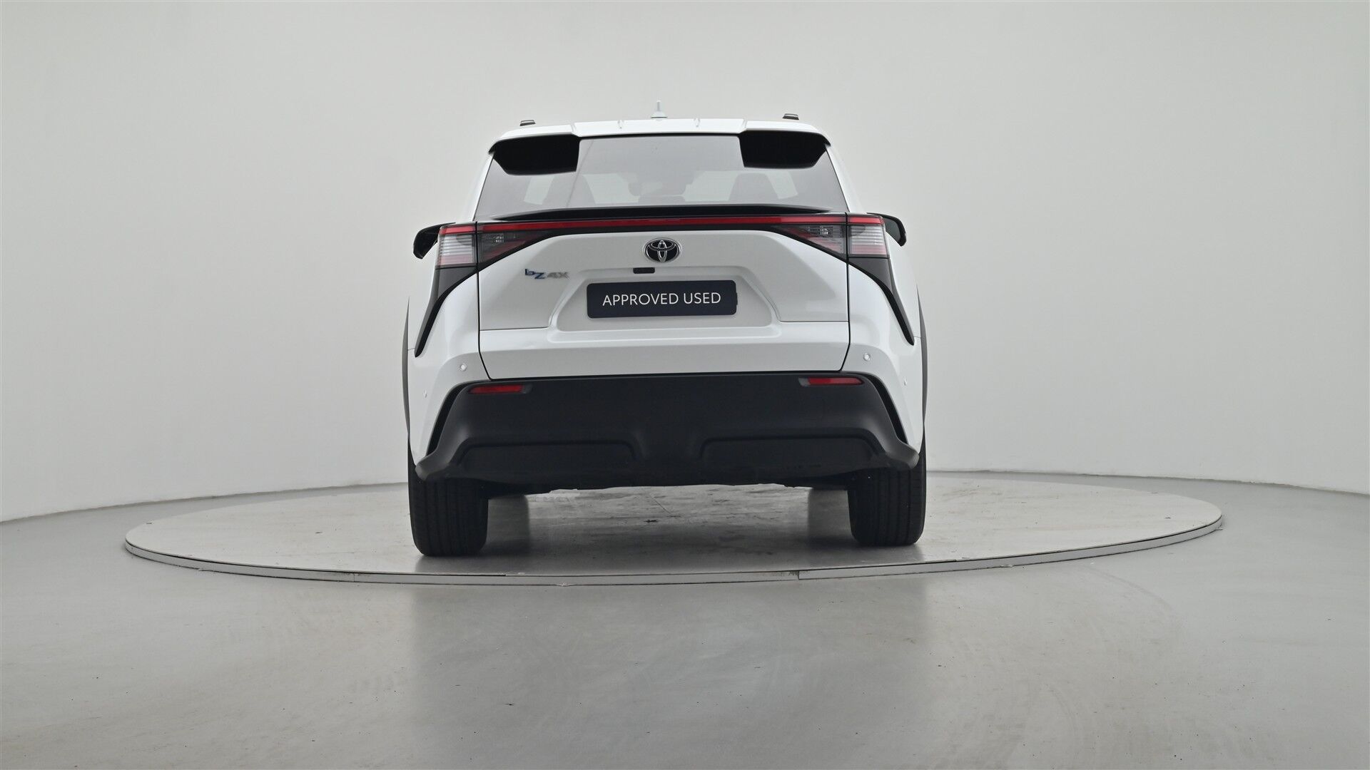Billede af Toyota bZ4X EL Executive 204HK 5d Aut.