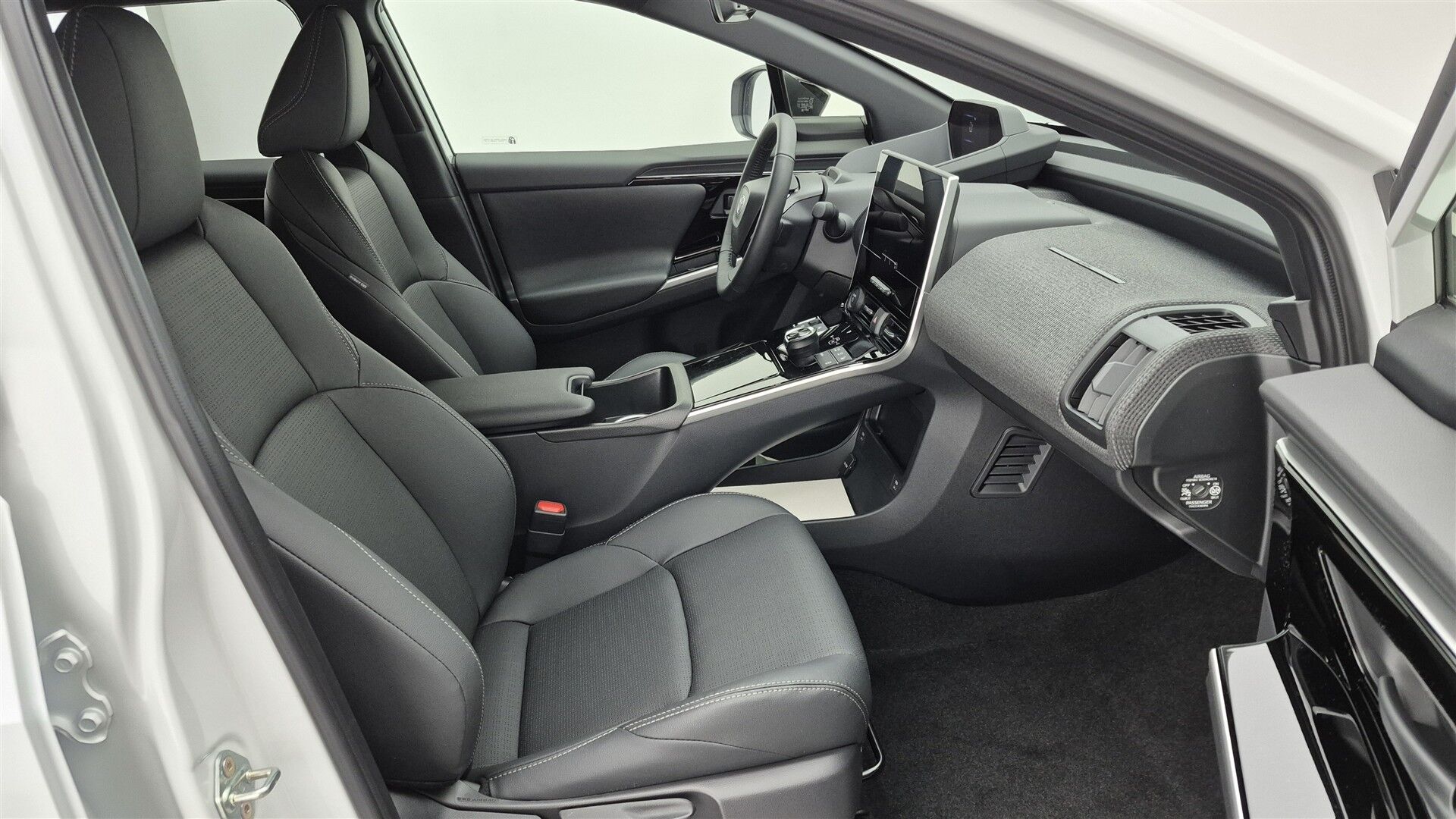 Billede af Toyota bZ4X EL Executive 204HK 5d Aut.