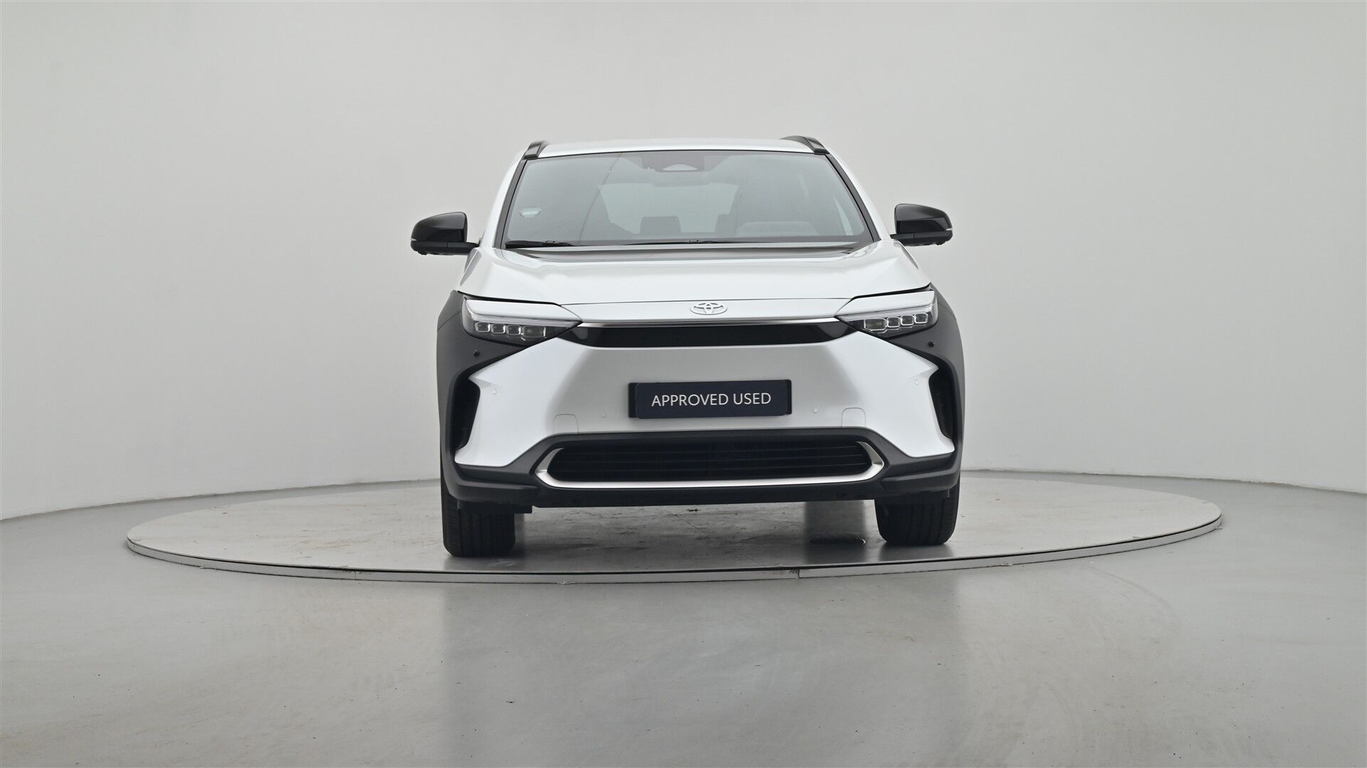 Billede af Toyota bZ4X EL Executive 204HK 5d Aut.