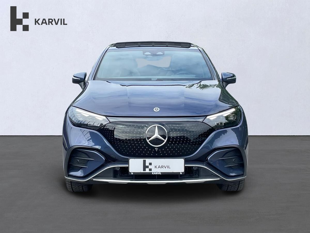 Billede af Mercedes-Benz EQE 350 EL AMG Premium 4Matic 292HK 4d Aut.