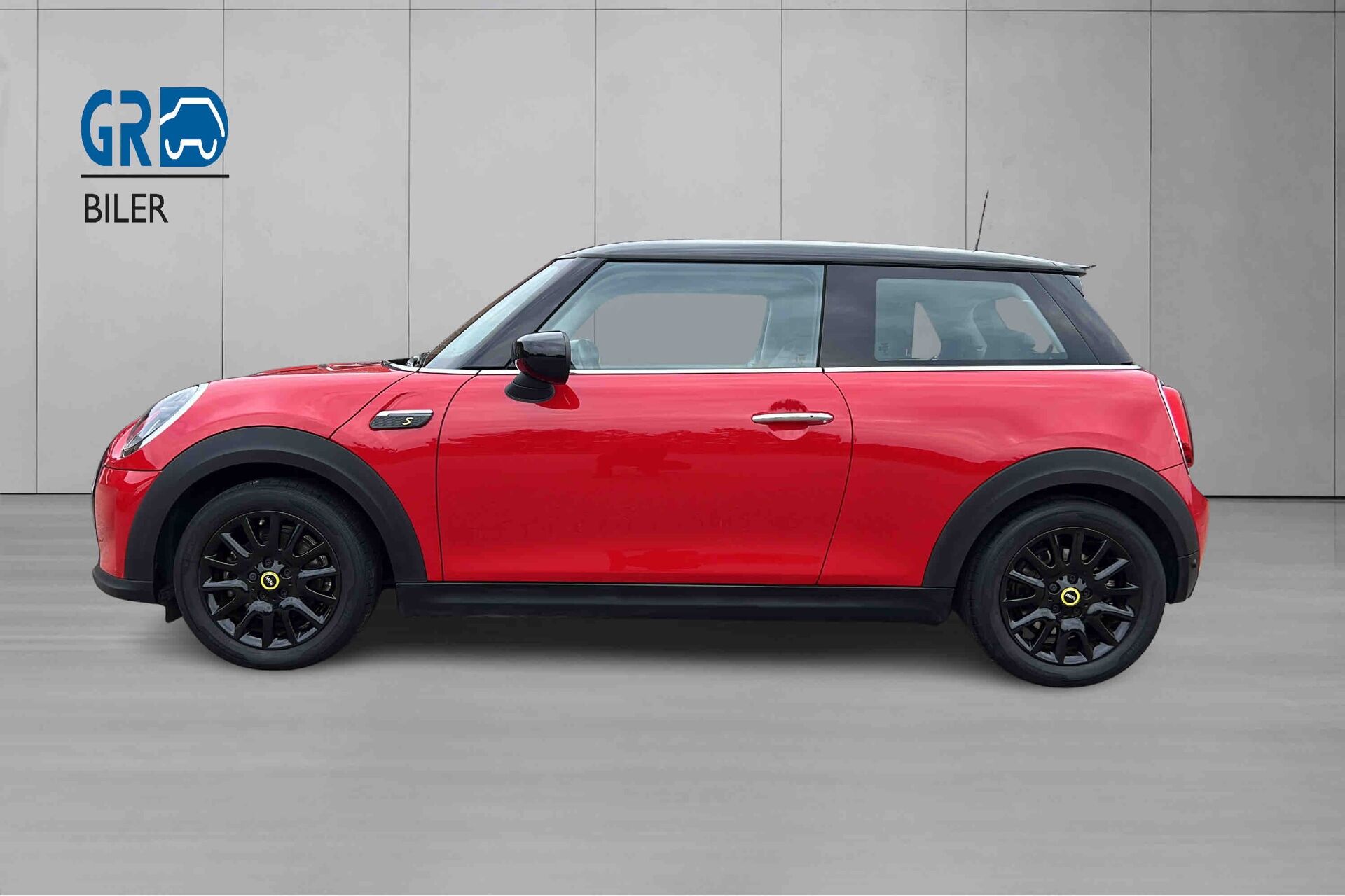 Billede af Mini Cooper SE EL Premium Plus 184HK 3d Aut.