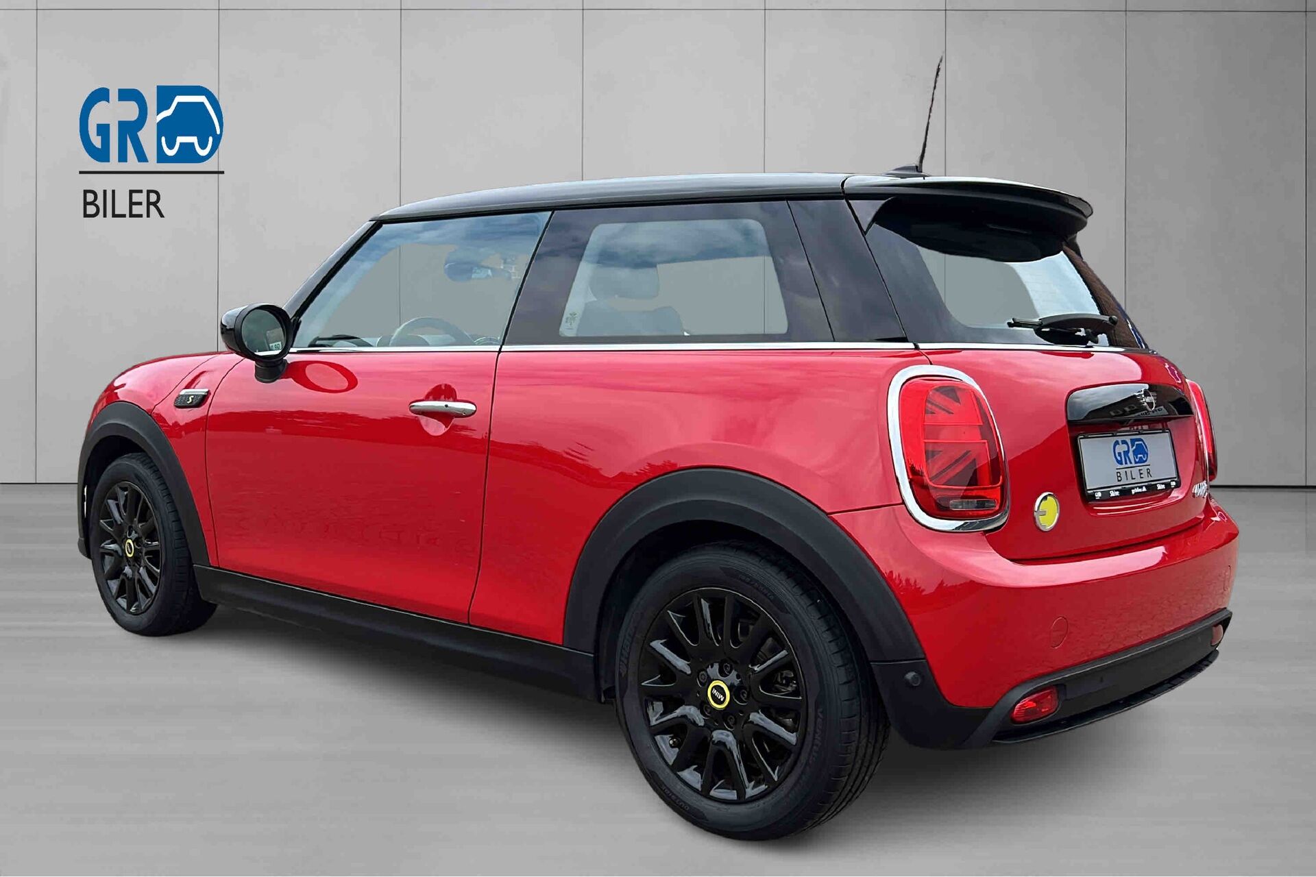 Billede af Mini Cooper SE EL Premium Plus 184HK 3d Aut.
