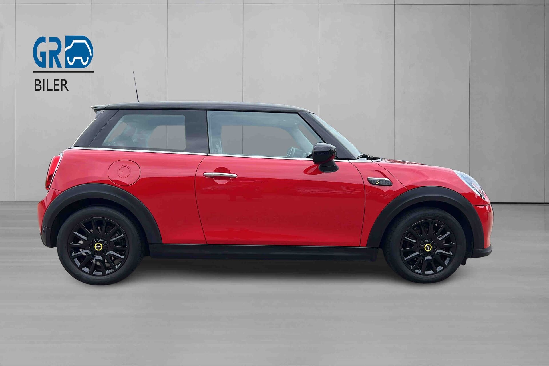Billede af Mini Cooper SE EL Premium Plus 184HK 3d Aut.