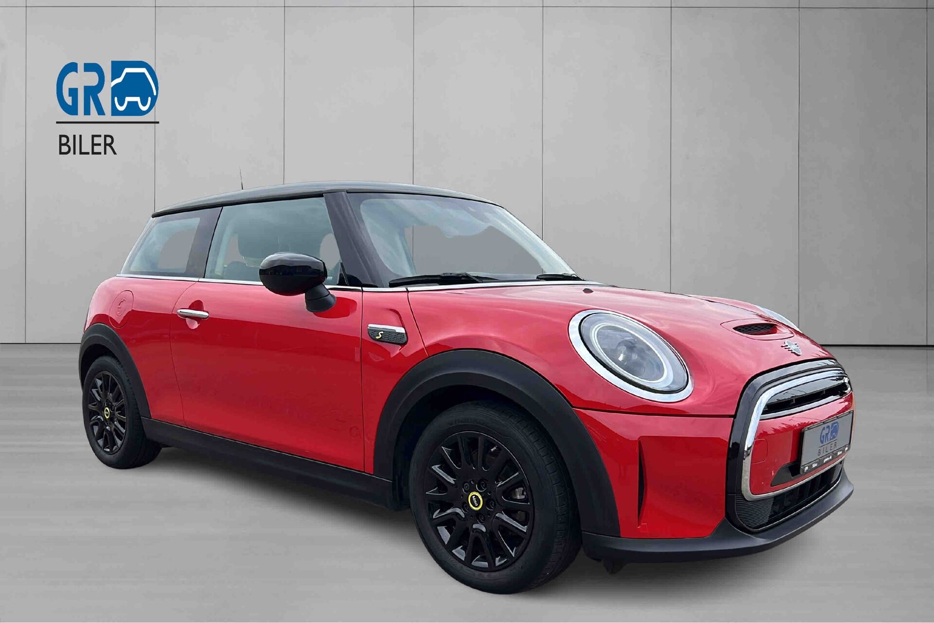 Billede af Mini Cooper SE EL Premium Plus 184HK 3d Aut.