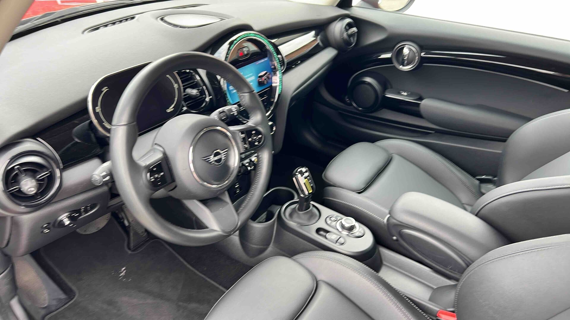 Billede af Mini Cooper SE EL Premium Plus 184HK 3d Aut.