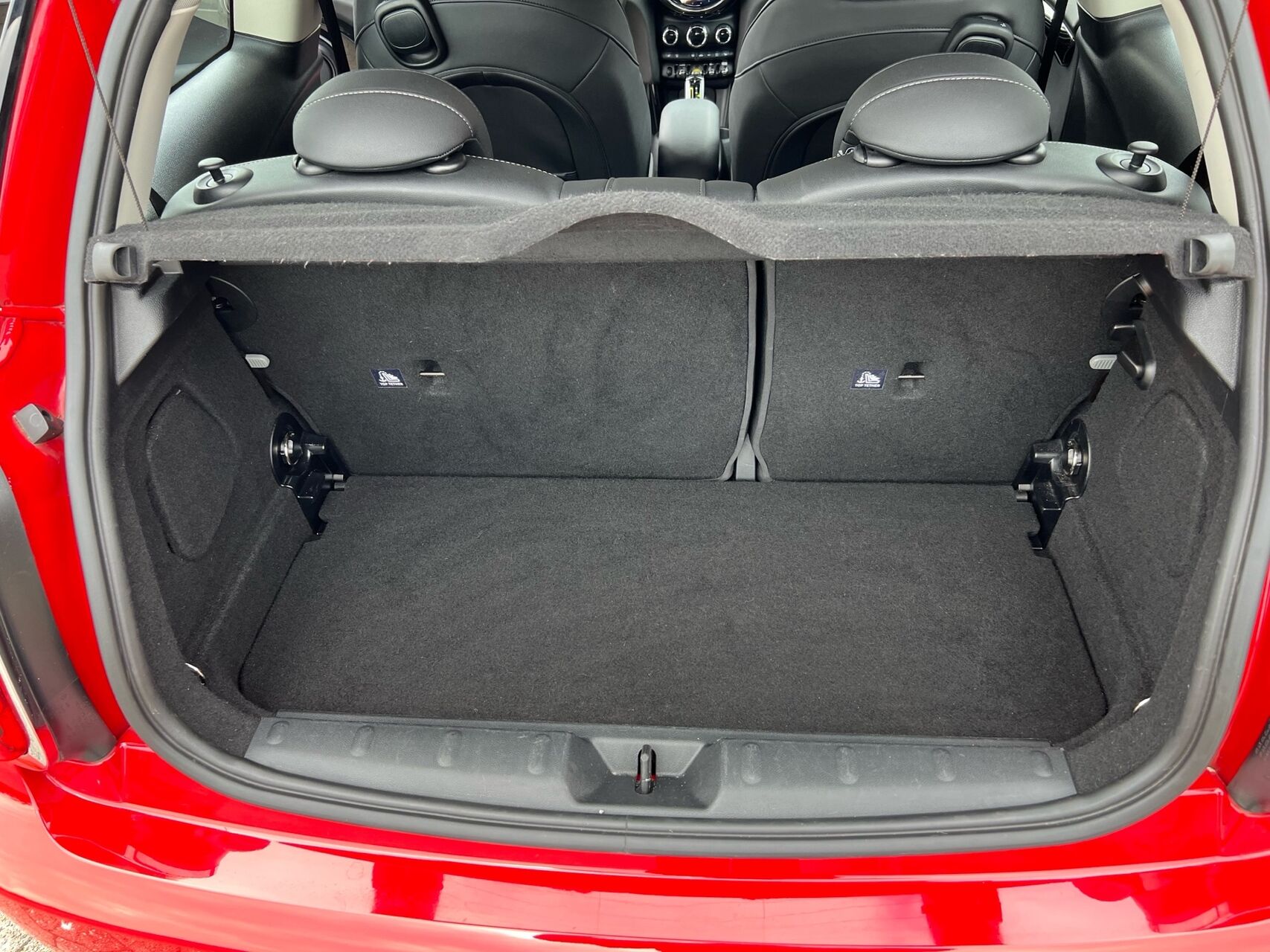 Billede af Mini Cooper SE EL Premium Plus 184HK 3d Aut.