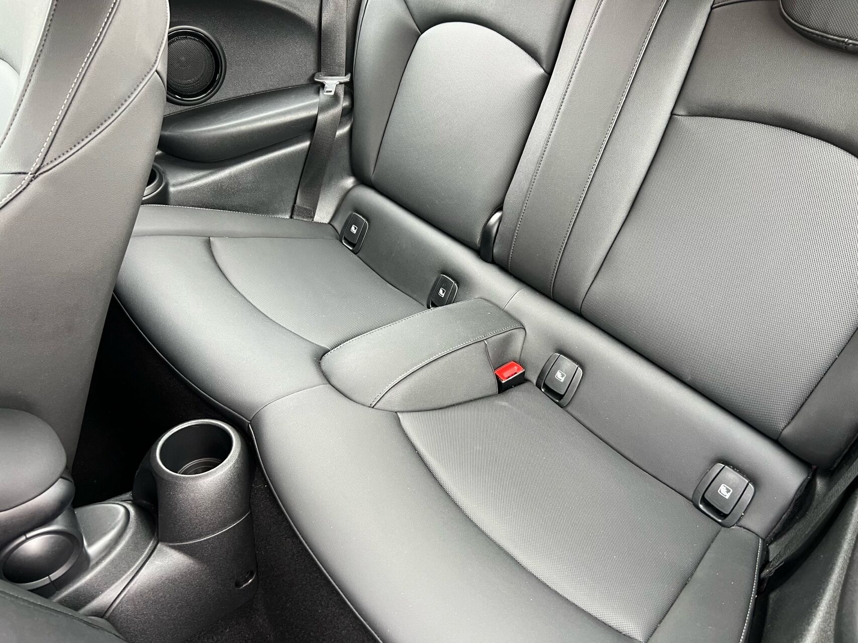 Billede af Mini Cooper SE EL Premium Plus 184HK 3d Aut.