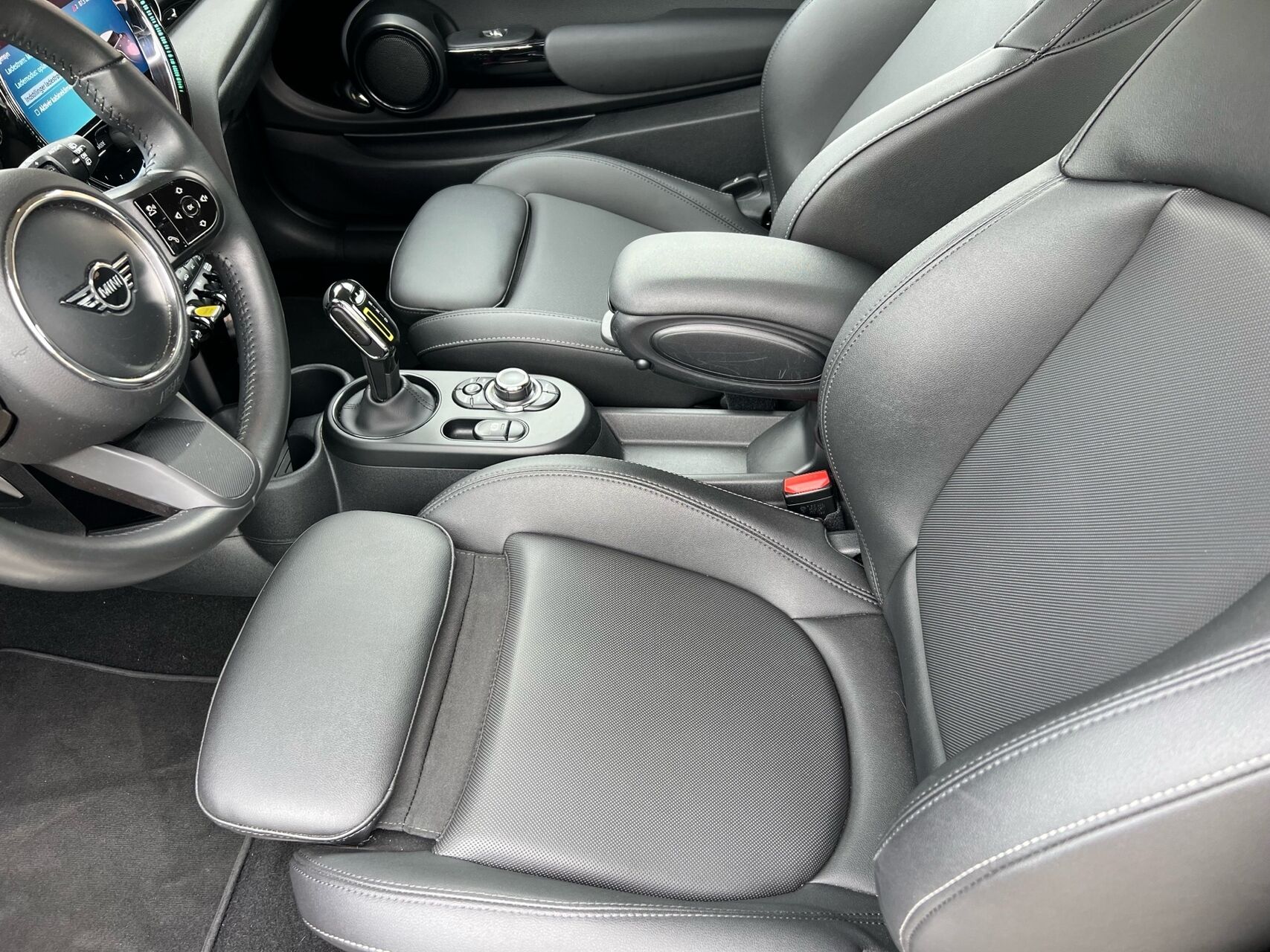 Billede af Mini Cooper SE EL Premium Plus 184HK 3d Aut.