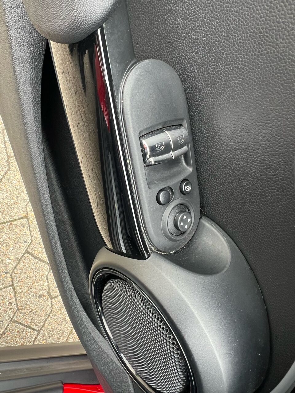 Billede af Mini Cooper SE EL Premium Plus 184HK 3d Aut.