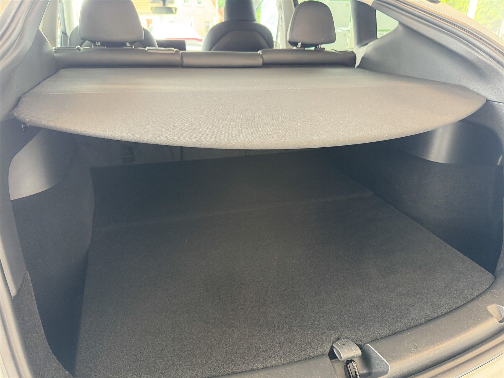 Billede af Tesla Model Y EL RWD 299HK 5d Aut.