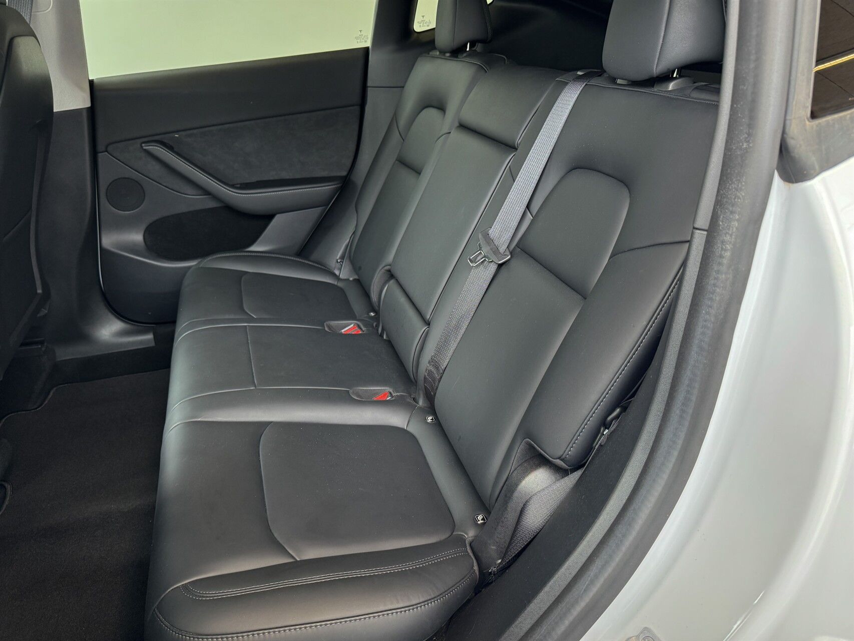 Billede af Tesla Model Y EL RWD 299HK 5d Aut.