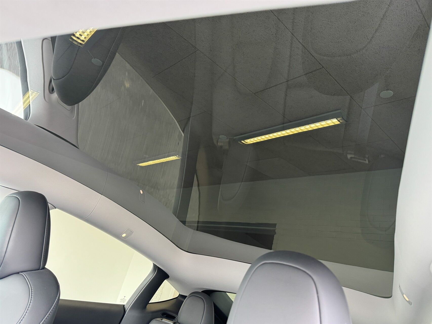 Billede af Tesla Model Y EL RWD 299HK 5d Aut.