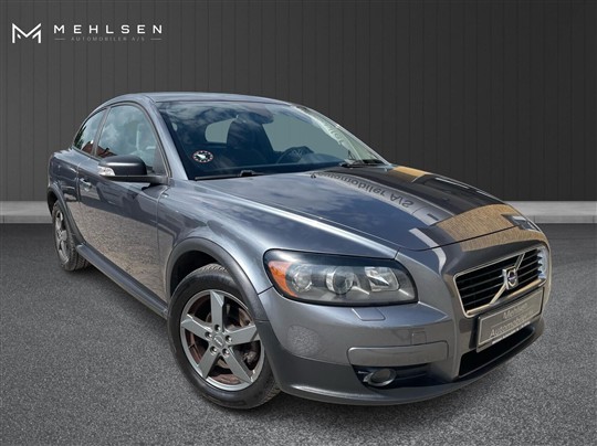 Volvo C30 1,6 100HK 3d